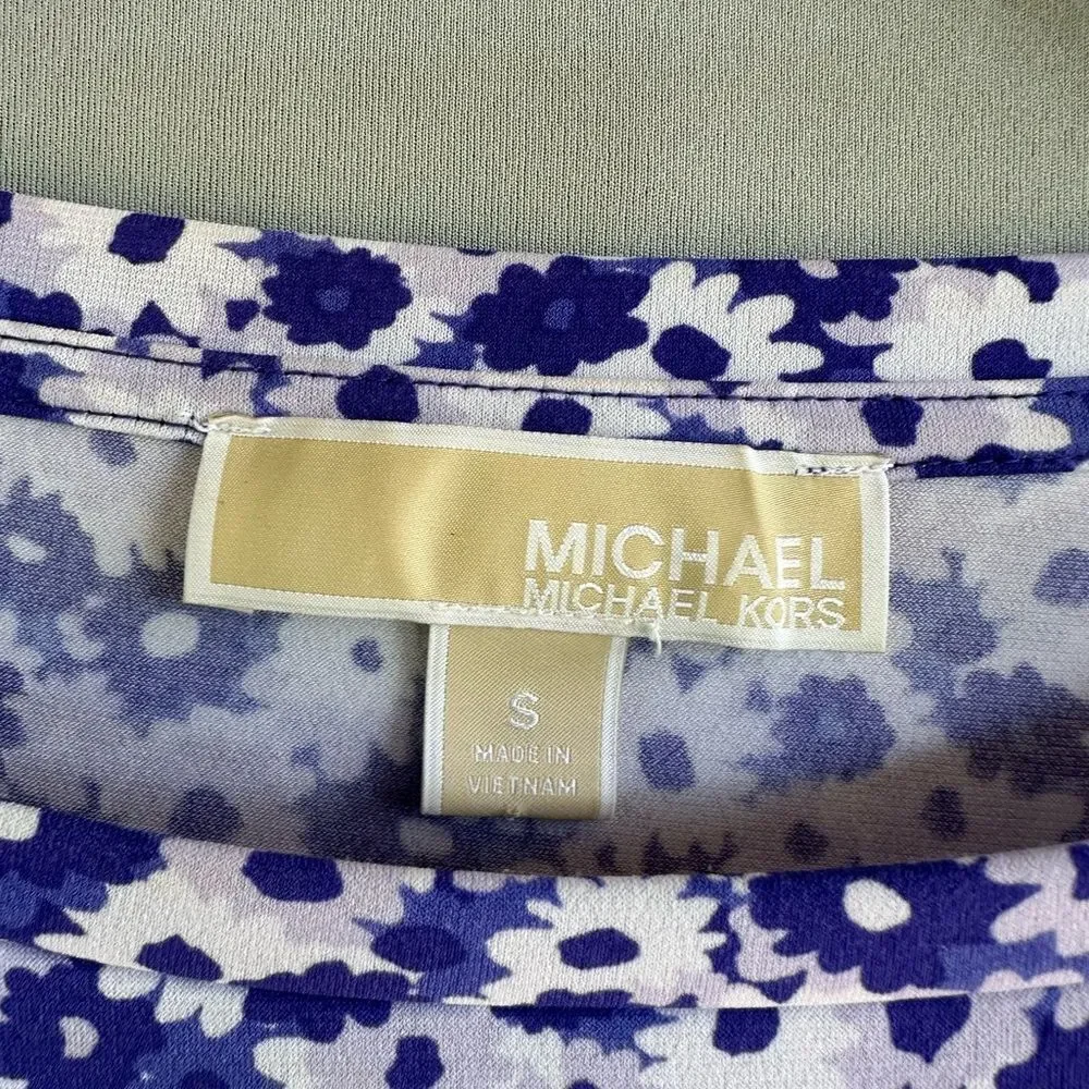 🎉5 for $45 🎉 Michael Kors Top Blouse Shirt Size S